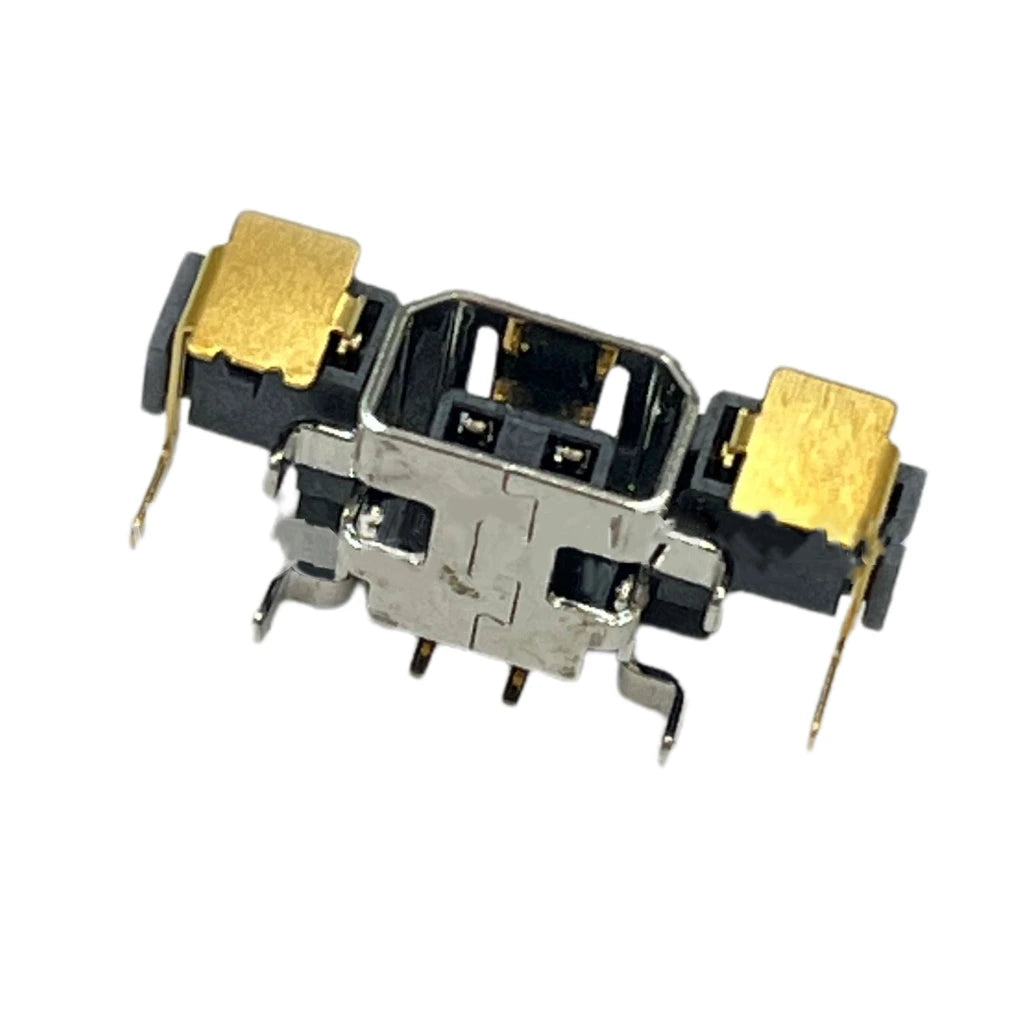Portable Charging Port Dock Replacement Repair for New 3DS X