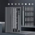 26 in 1 Precision Screwdriver Set Magnetic Screw Driver Bits