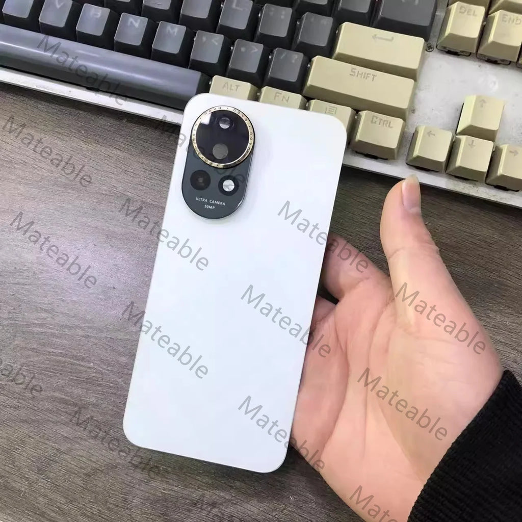 Nova13 Battery Back Cover For Huawei Nova 13 Rear Housing Gl