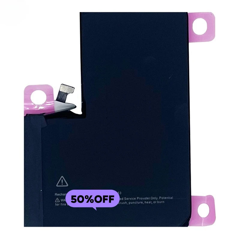 Battery for IPhone 13 Pro Max Mobile Phone Batteries High Qu