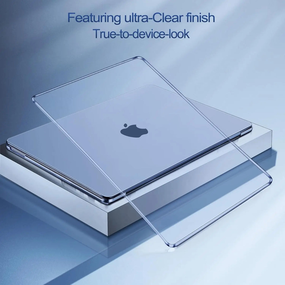 For MacBook Neo Case 2026 Model A3404 with A18 Pro Chip Scra