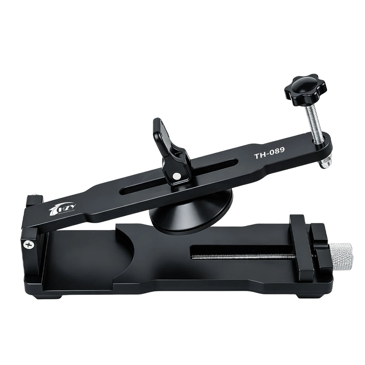 IFixes ICF6 LCD Screen Open Fixture Heating-free Strong Suction Cup Portable Adjustable Mobile Phone Display Removal Clamp Tool