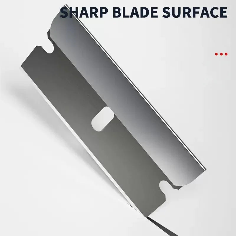 MECHANIC FR1 Carbon Steel Blade High Toughness for Mobile Ph