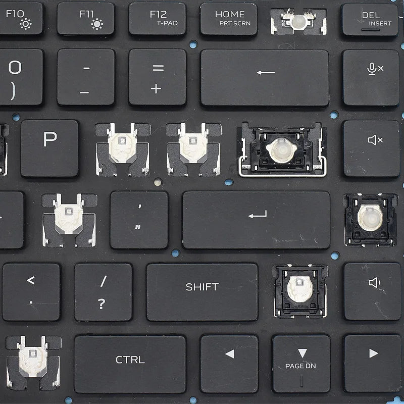 Replacement for Dell Alienware M17 R5 M15 R7 Alienware M16 R
