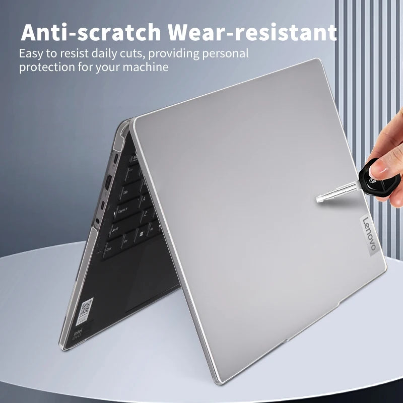 3in1 Laptop Case For 2025/2024 Lenovo IdeaPad Slim 5 14/16 I