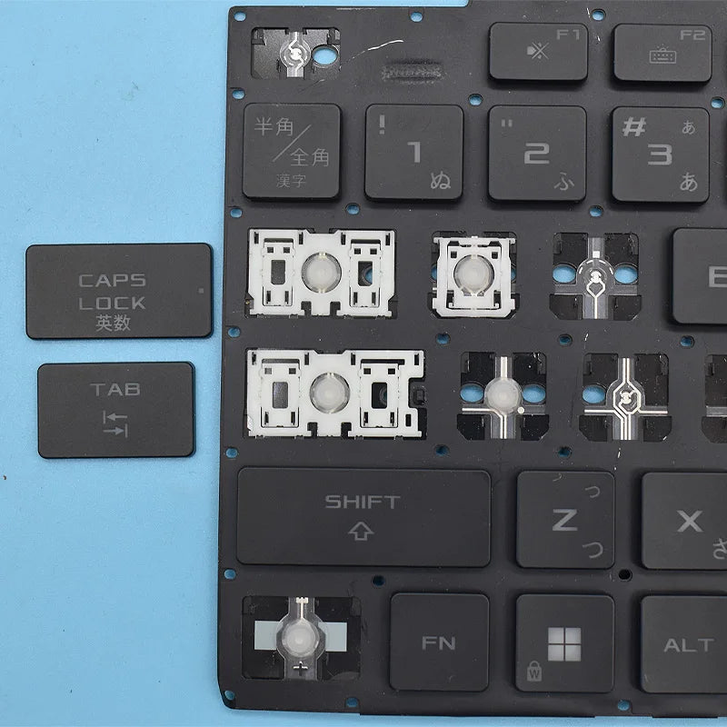 Replacement Keycap Key For Asus ROG Strix G16 G614 G614J G61