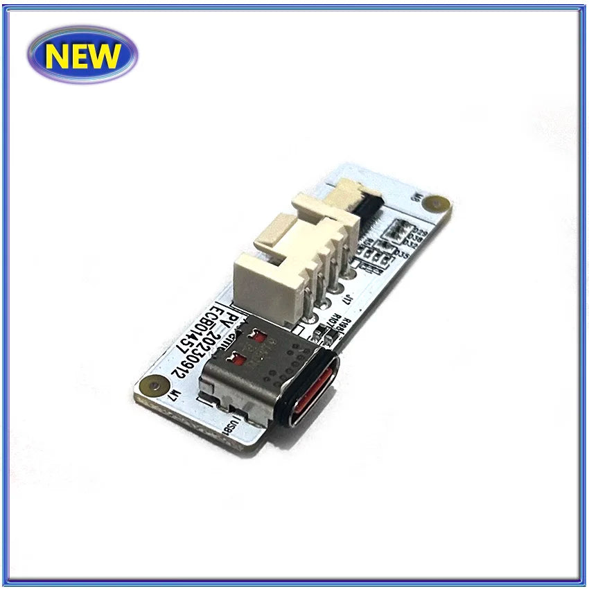 1PCS For JBL Xtreme 4 Xtreme4 GG Type-C Charge Port Socket U