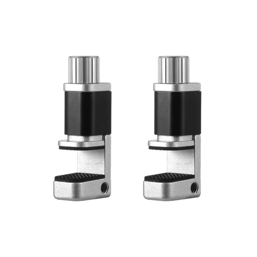 Adjustable Metal Clip Universal Phone Repair Tools LCD Display Screen Fastening Fixture Holder Clamps for Mobile Phone Tablet