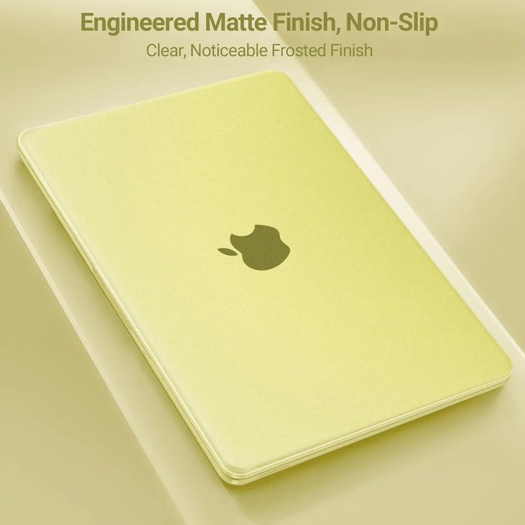 For MacBook Neo Case 13 inch 2026 Release Model A3404 3 in 1