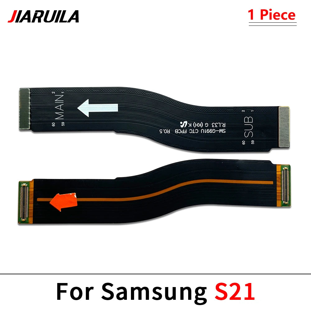 USB Charger Dock Connector Charging Port Microphone Main WIF