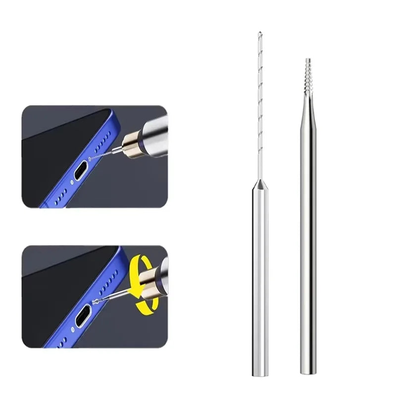 Sliding Drill Bit Screw Killer Professional Screw Extractor 