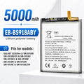 EB-BS918ABY 5000mAh Original Capacity Battery for Samsung S2
