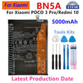 Brand New BN5A 5000mAh Battery For Xiaomi POCO mi3 pro mi 3 