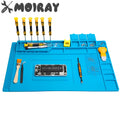 ESD Heat Insulation Soldering Mat Computer Phone Repair Tool