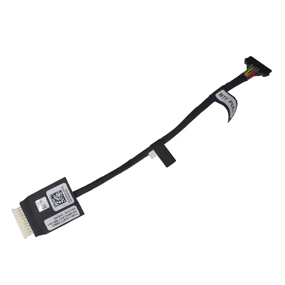 Replace Battery Flex Cable For Dell Latitude 3420 3520 3320 