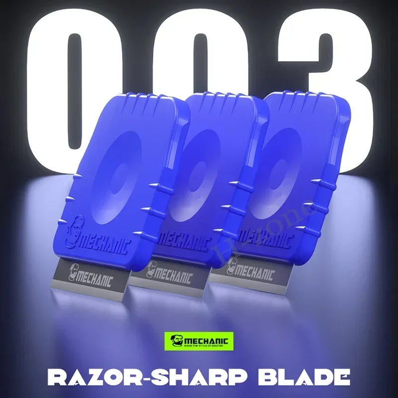 MECHANIC 003 Sharp Blade Mobile Phone Repair and Disassembly