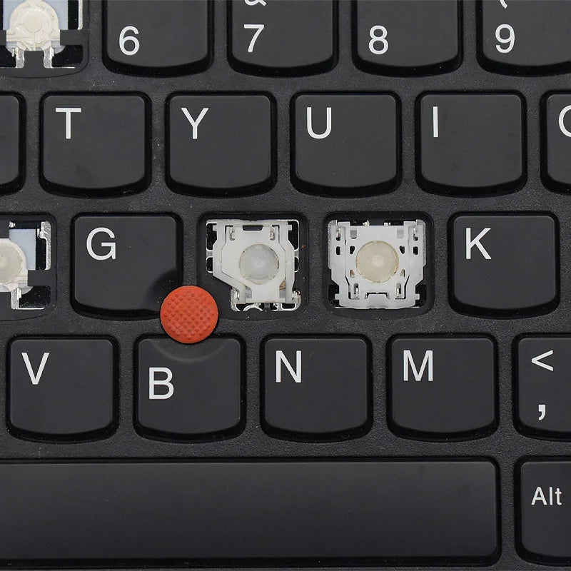 Replacement Key Cap&Hinge For LENOVO ThinkPad X280 A285 X390
