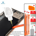 i2C 7 in 1 Electronic Disassembly Tool Set with Spudger Blad