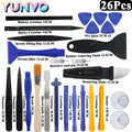 Disassemble Tool Opening Tool Plastic Pick Shovel Triangle P