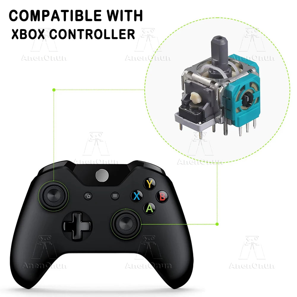 Original ALPS Joystick for Xbox One Xbox Series X/S Controll