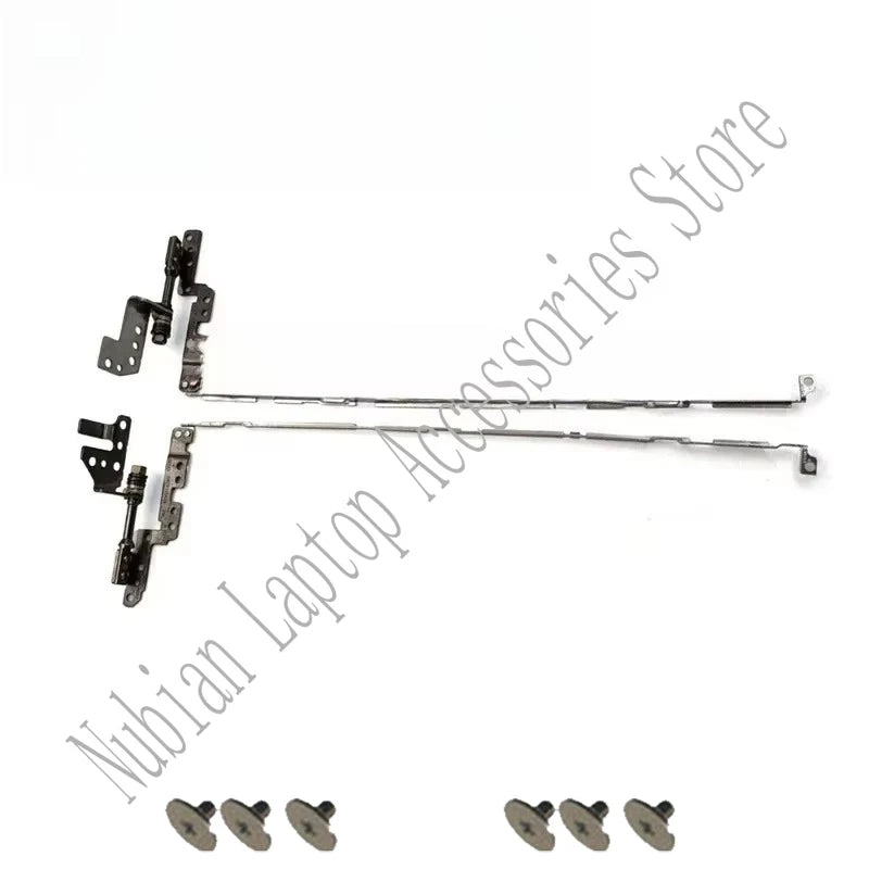 New For IdeaPad 3 15ADA6 15ITL6 15ALC6 2021 Laptop LCD Back Cover Front Bezel Palmrest Bottom Case Keyboard Hinges