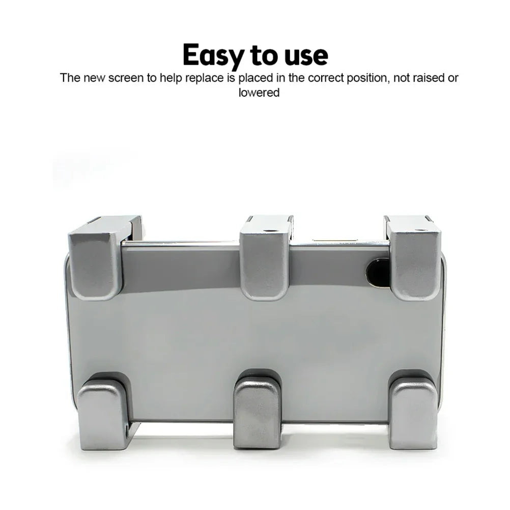 Clamp Holder Adjustable Mobile Phone Repair Tool LCD Display