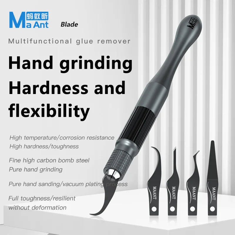 Maant MY-102 Blade Set BGA Maintenance Knife For iPhone CPU 