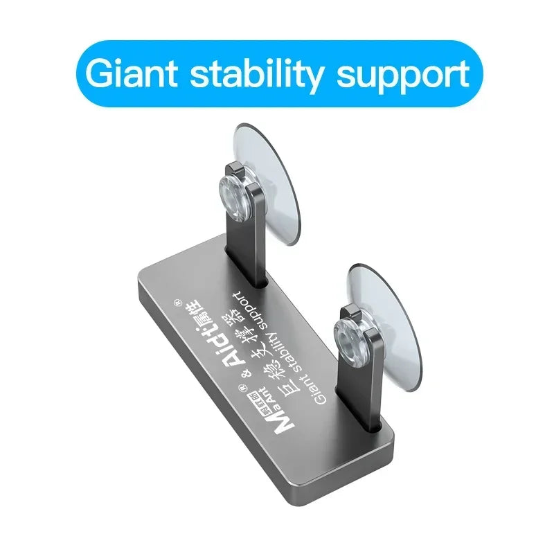 MaAnt Aidt Giant Stability Support Screen Side-mounted Clamp