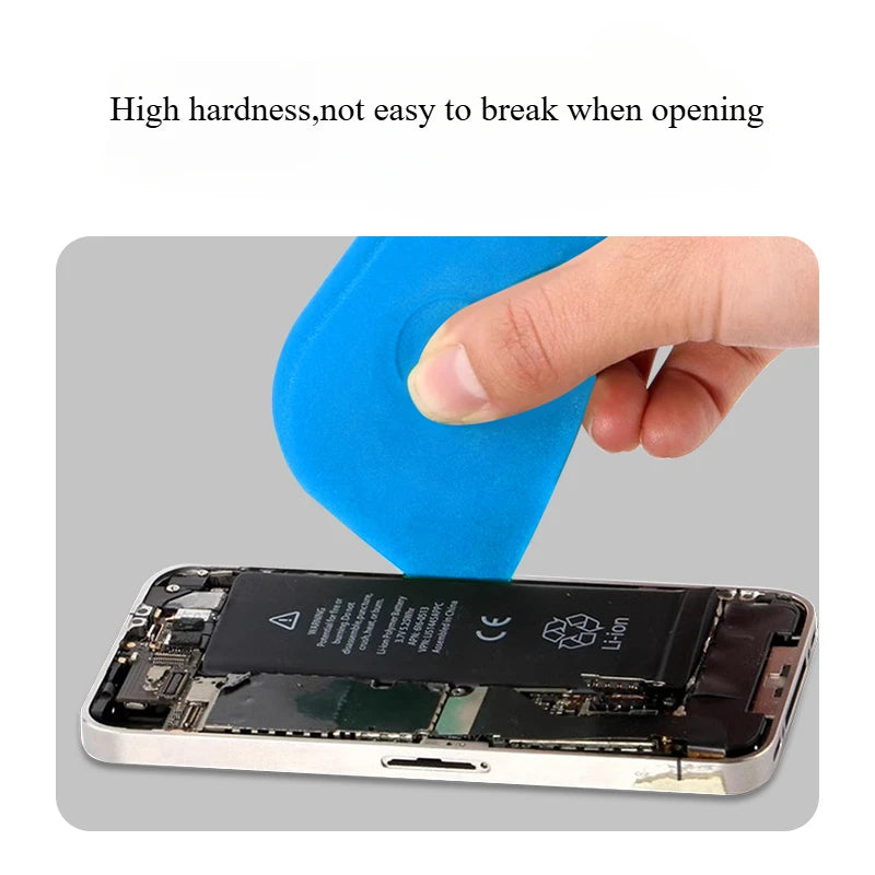 13 in 1 Phone Repair Tools Kit Professional Metal Pry Openin