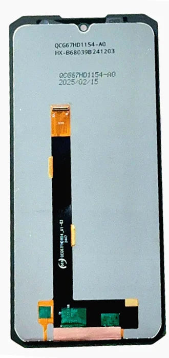 120Hz New Original LCD Display Digitizer Assembly for Doogee