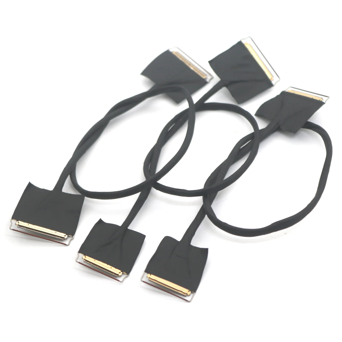 40P-40P 40pin To 30pin Coaxial EDP Screen Cable 2k 4K Portab