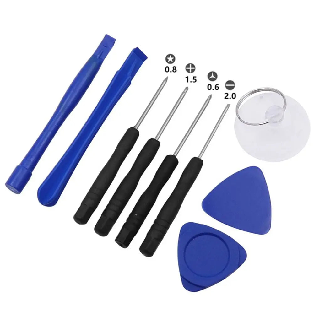 Accessories Disassemble Hand Tool Set Opening Screen Pry Bar For iPhone iPad Laptop Computer Mobile Phone Repair Tools Kit