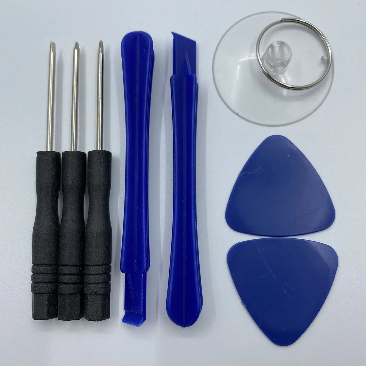 Professional 26 in 1 Cell Phone Repair Tool Kits Screwdriver