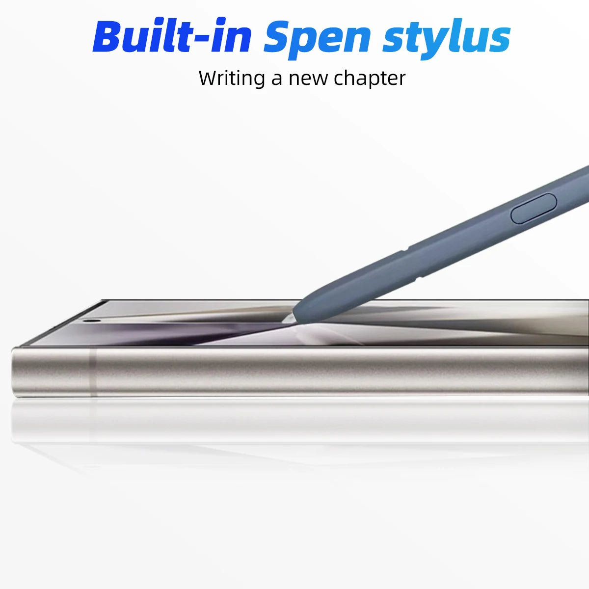 Stylus S Pen For Samsung S25 Ultra Phone Touch Screen Pencil