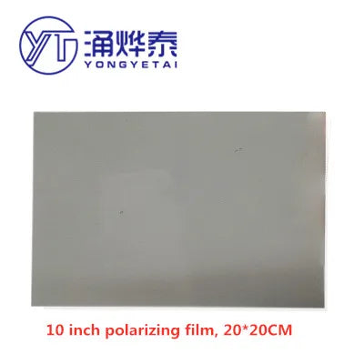 YYT 6/10Inch 20 20CM 15 15 Universal LCD Electric Vehicle Po