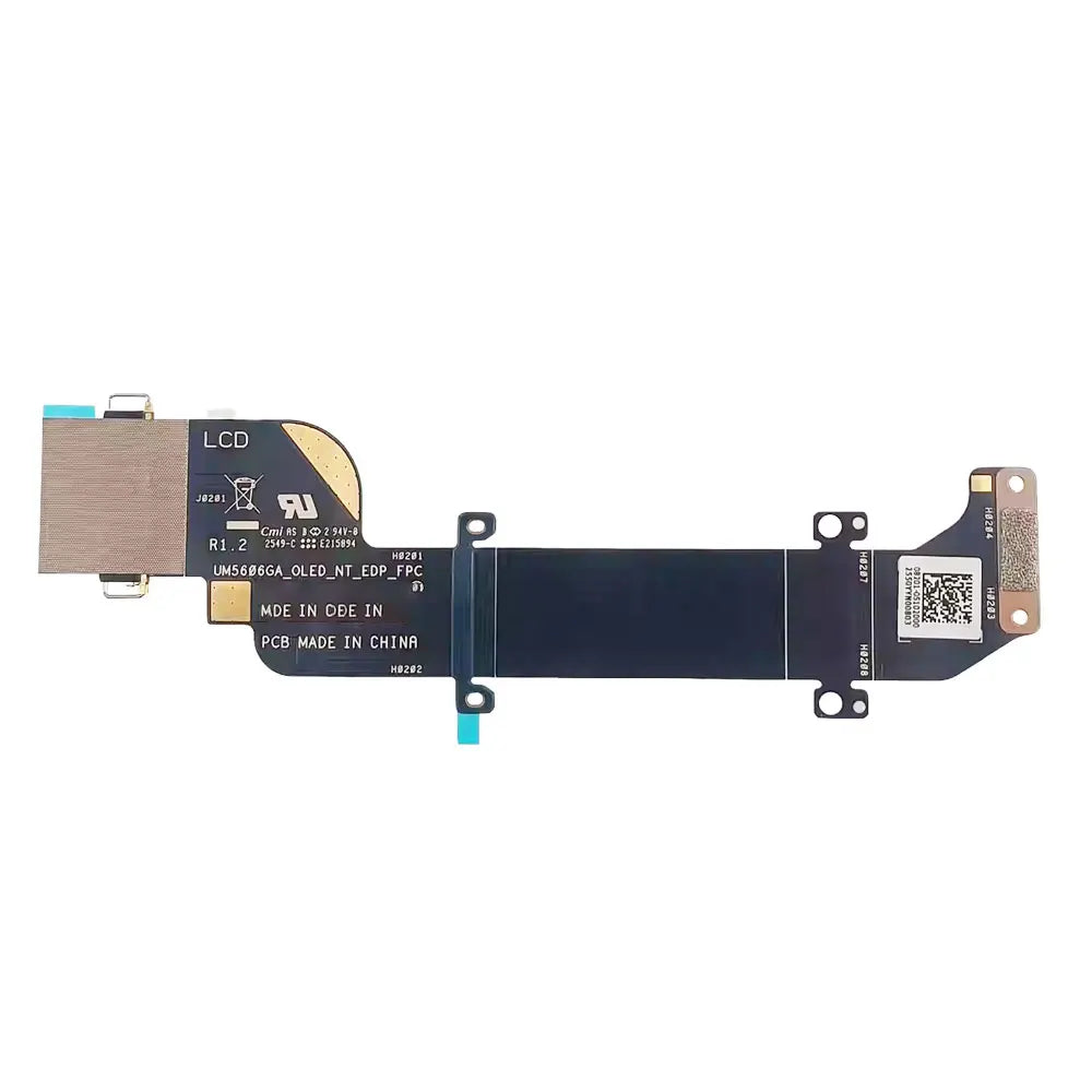 OEM For ASUS Zenbook S 16 OLED UM5606 UM5606G UM5606GA UM560