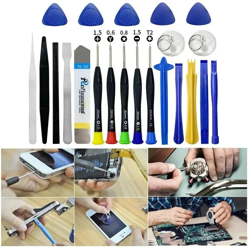 22 In 1 Multifunctional Disassembly Tool Mobile Phone iPad L