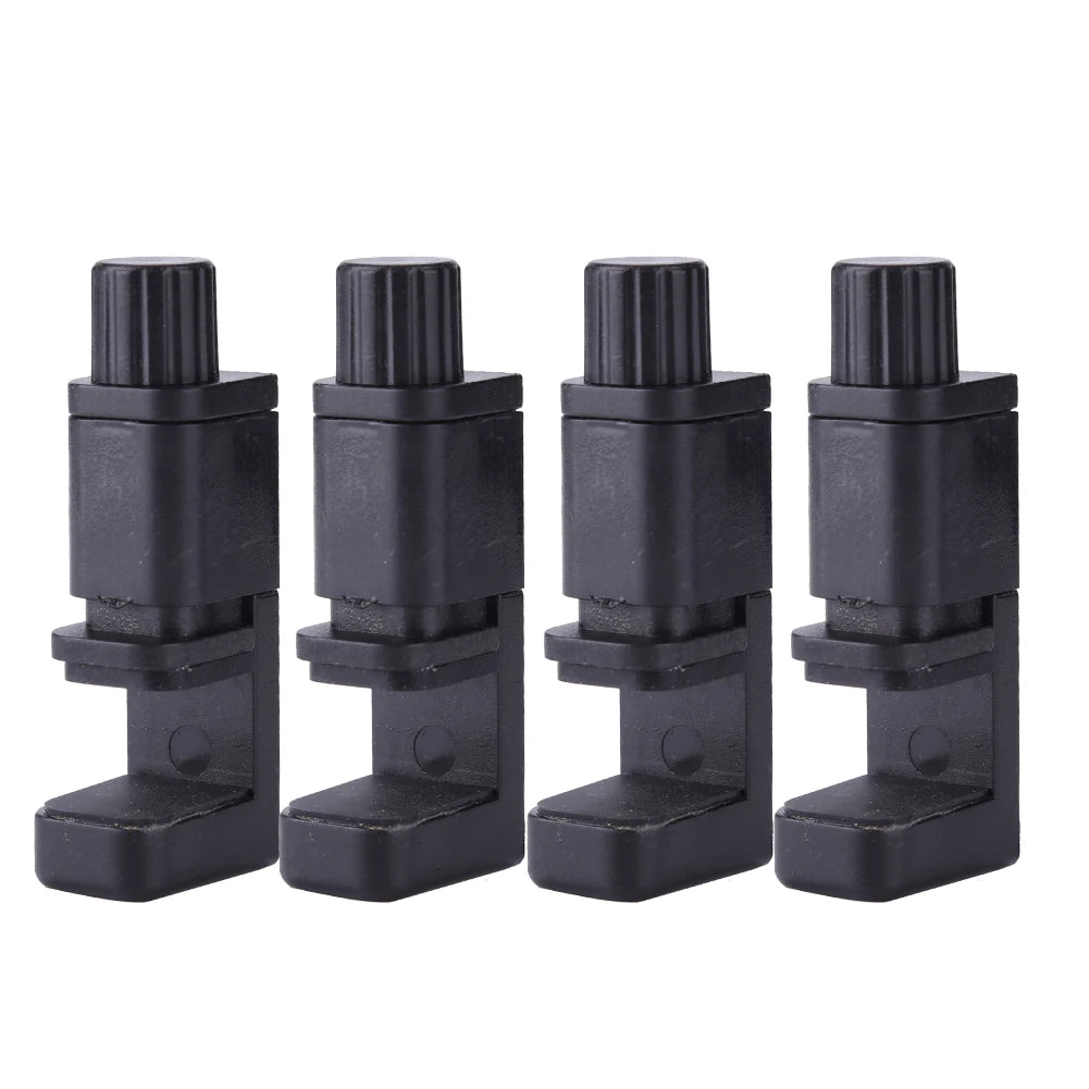 1-20PCS Universal Fixture Clamp Holder Adjustable Mobile Phone Repair Tool LCD Display Screen Fastening Fixing Clip Tablet Tools