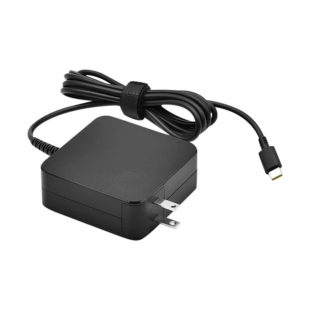 Newest 65W Max 60W 45w USB C Type C phone Laptop Charger Power Adapter For MacBook ASUS ZenBook lenovo dell Xiaomi air HP Sony