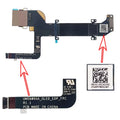 OEM For ASUS Zenbook S 16 OLED UM5606 UM5606G UM5606GA UM5606W UM5606WA Laptop Video Screen LCD LED Display Ribbon Flex Cable