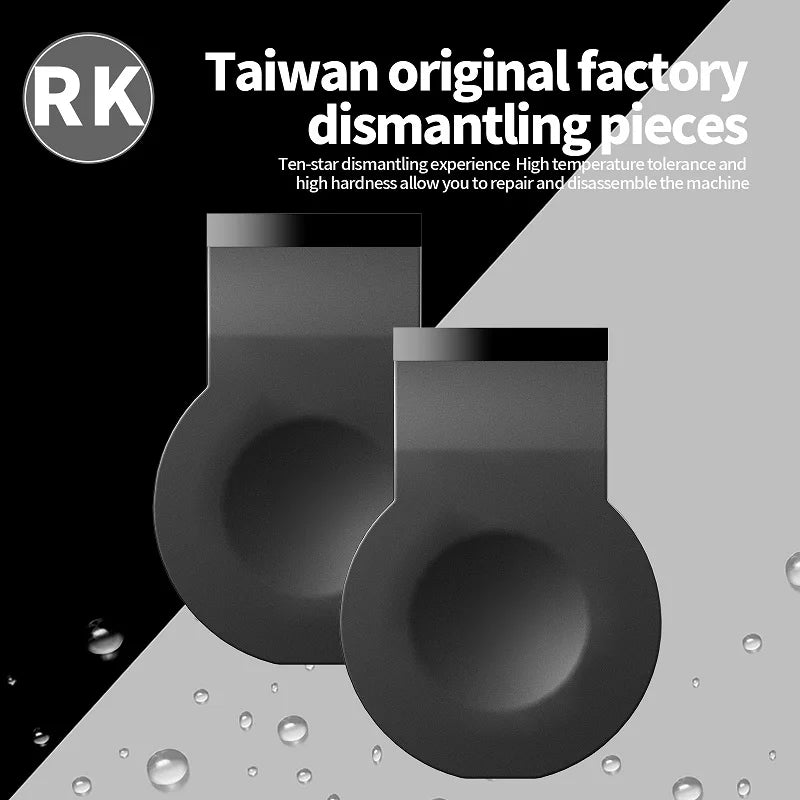 Taiwan Original High Temperature and High Hardness Mobile Ph
