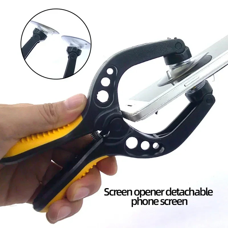 Mobile phone repair tool screwdriver tablet battery disassem