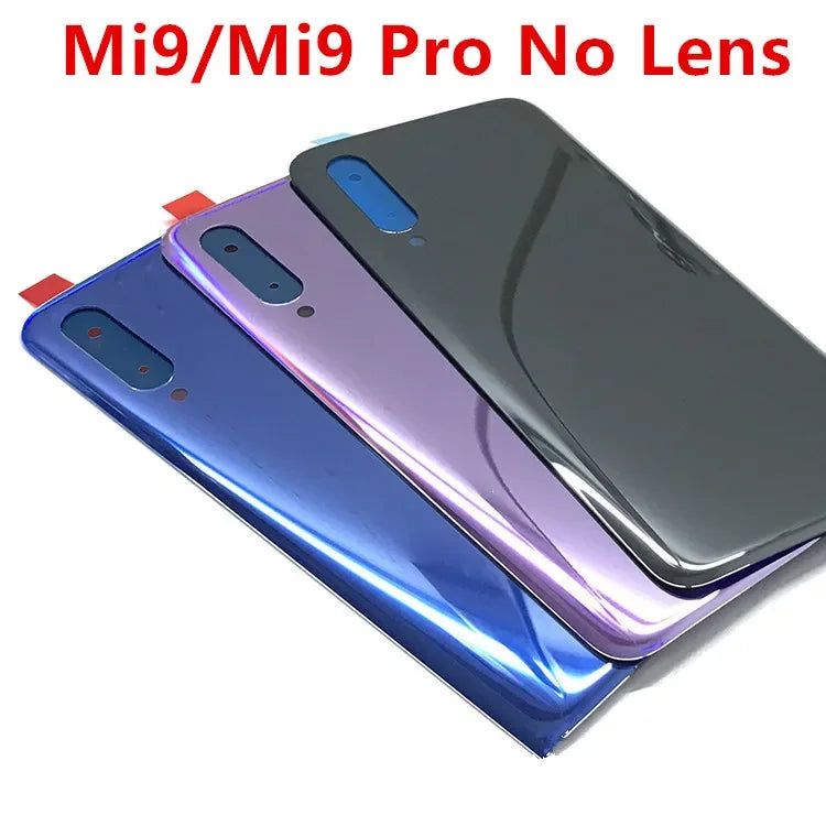 Mi9 Mi9Pro Battery Back Cover For Xiaomi Mi 9 / 9Pro 6.39 Re