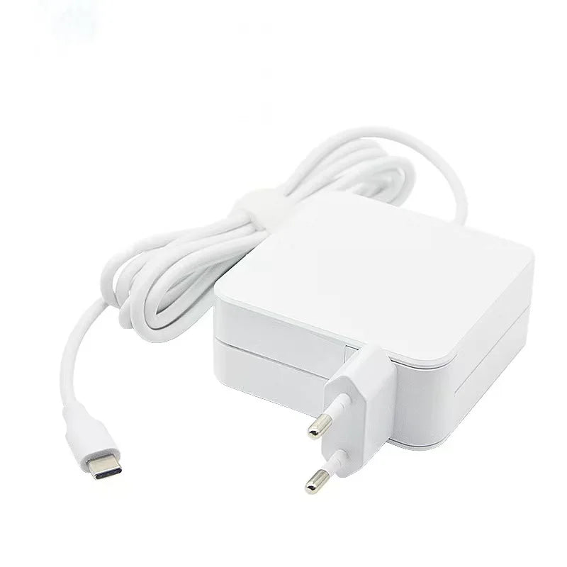 Reletech 65W USB C Laptop Power Adapter Type C Power PD Wall