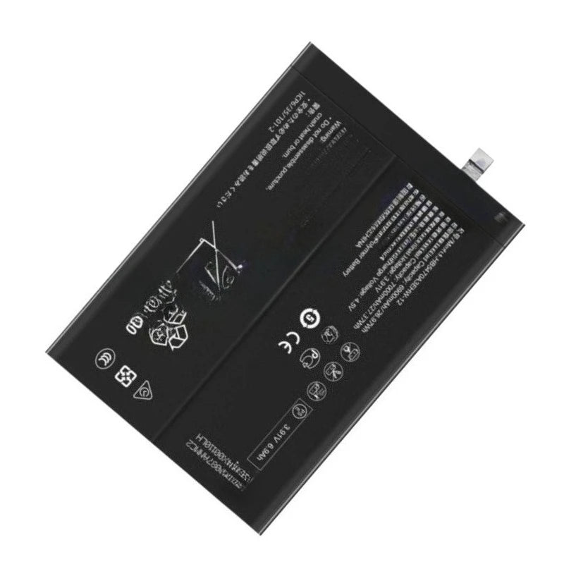 For Huawei Enjoy 60x Nova Y91 New Replacement Mobile Phone B