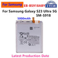 New EB-BS918ABY 5000mAh Replacement Battery For Samsung Gala