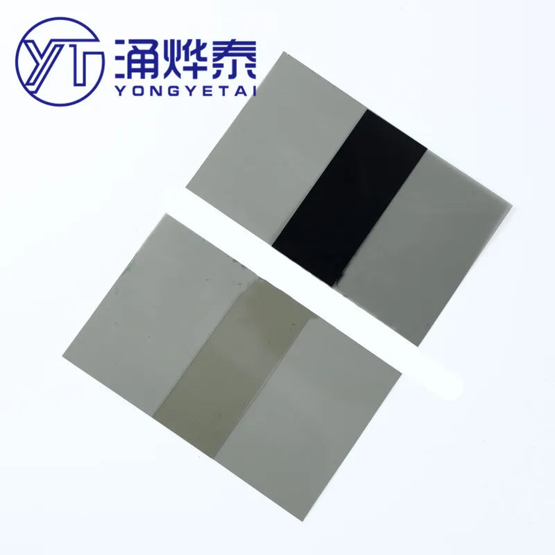 YYT 6/10Inch 20 20CM 15 15 Universal LCD Electric Vehicle Po
