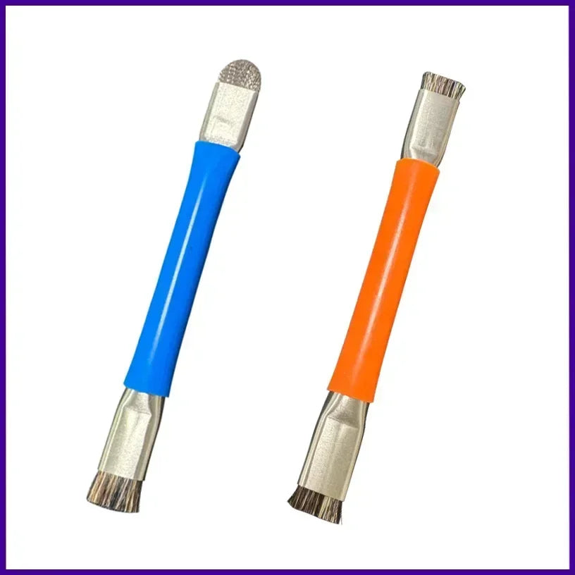 Safe Brush Anti-Static Motherboard PCB Cleaning Brush for Mo
