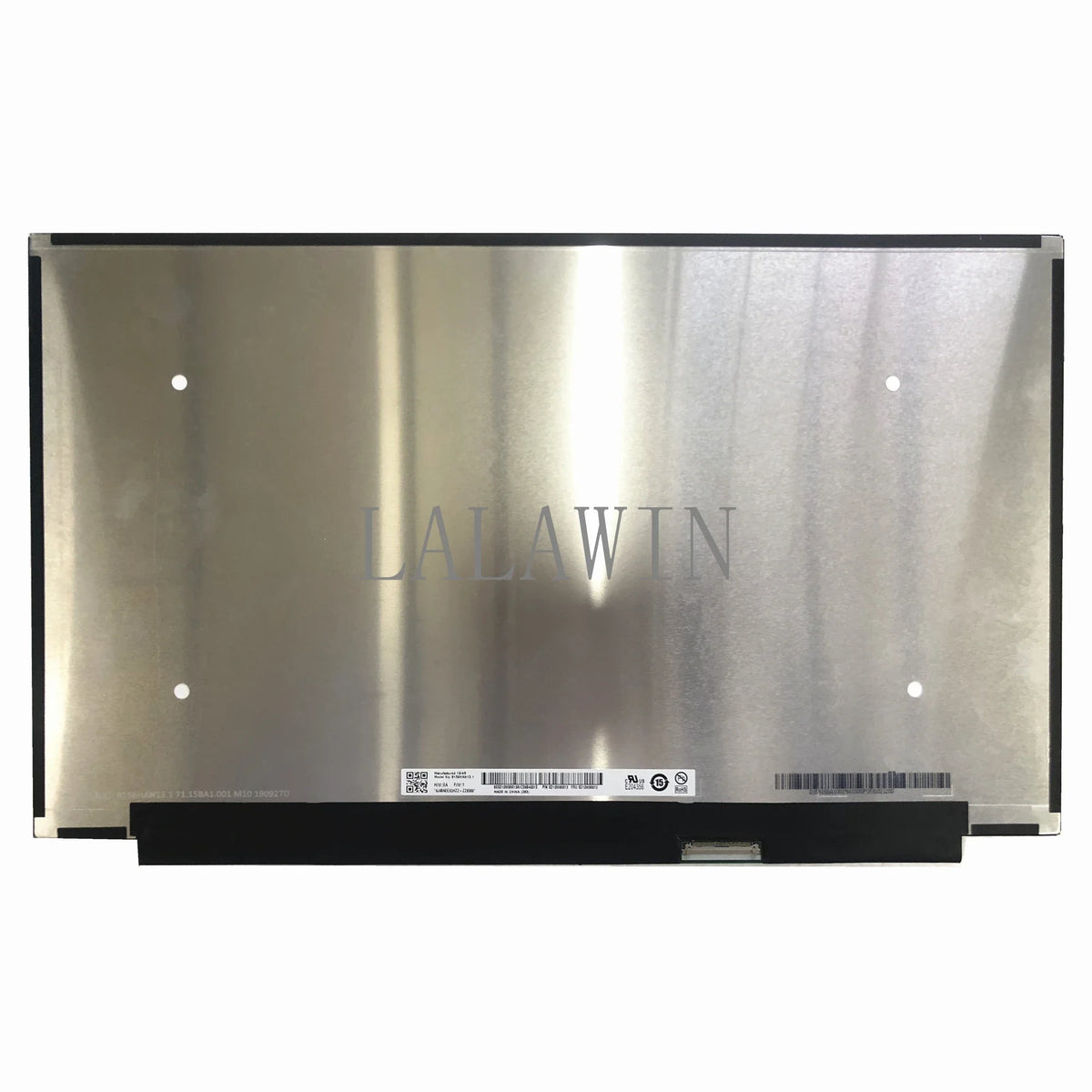 B156HAN13.1 B156HAN13.0 LCD Display IPS Panel Screen 120HZ 1