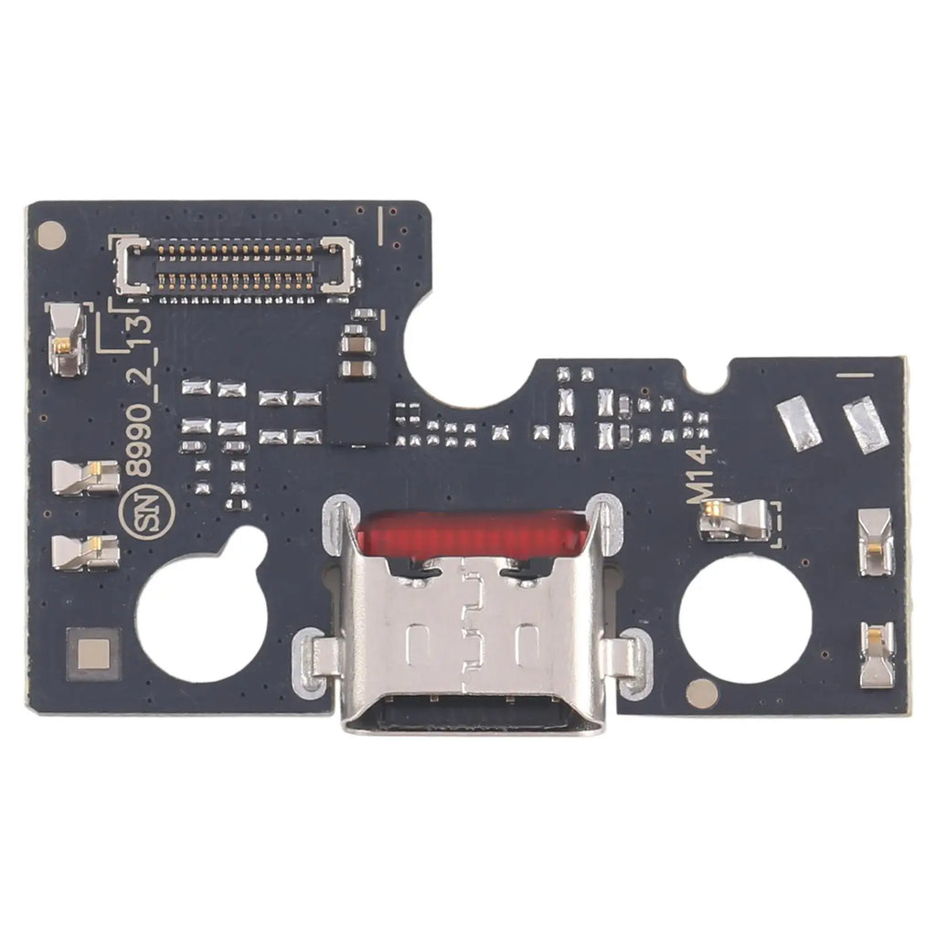 TB128FU Charging Port Board For Lenovo XiaoXin Pad 2022 10.6